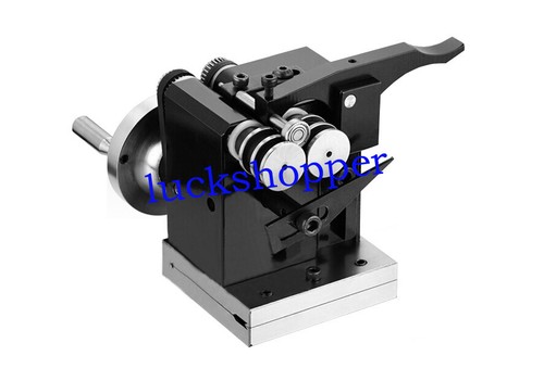 High precision mini punch pin - mini,