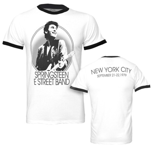 Official bruce springsteen - official,