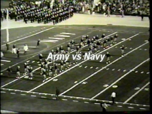 1963 army navy college - 1963,