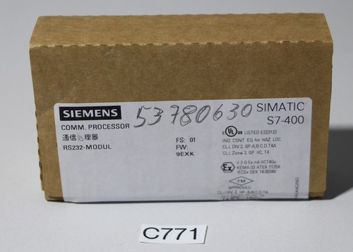 Siemens 6es79631aa100aa0 - siemens,