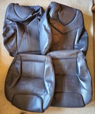 Alfa 147 & GT Leather From Front Sports Seats