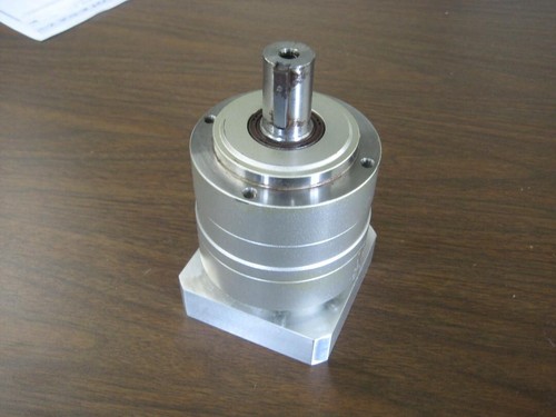Shimpo gearbox - 5:1,