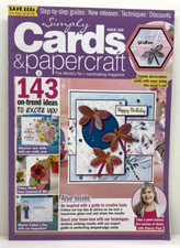 SIMPLY CARDS & PAPERCRAFT