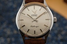 Vintage Mechanical Camy