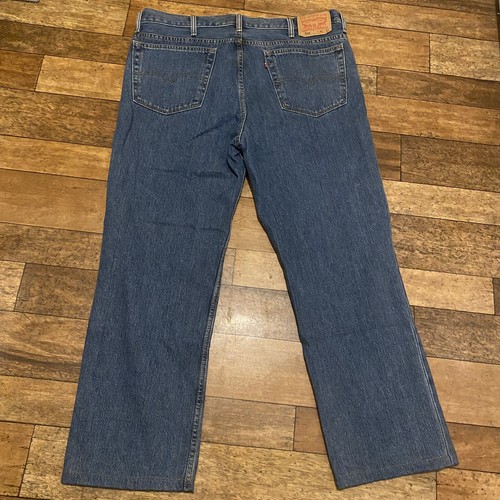 Levis 516 mens - mens, cotton
