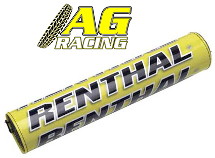 Renthal supercross bar pad - bar, 10