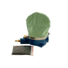 SPARK PLUG CLEANER CLEANING