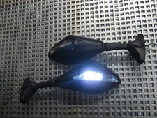 MIRROR FORCE INTEGRATED LED