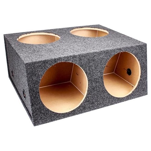 Qpower bass12 4hole - qpower,