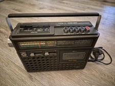 Carousel by Jones AM/FM Radio