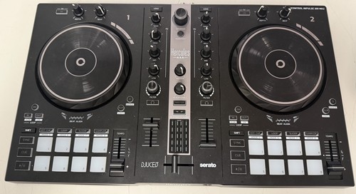 Hercules djcontrol inpulse 300 - hercules,