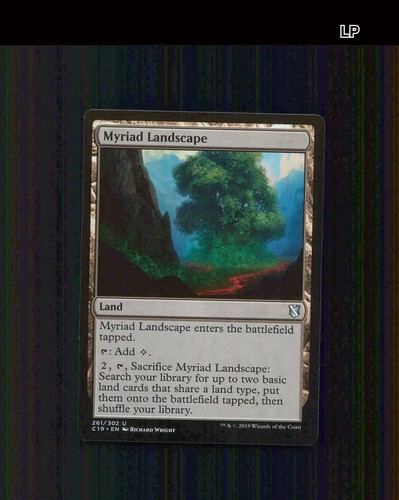Myriad landscape 261 - landscape,