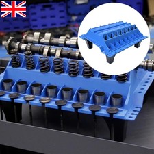 Engine Cylinder Head Component