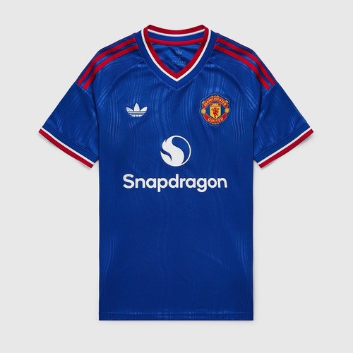 Man utd away shirt - man,