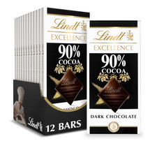 Lindt EXCELLENCE 90% Cocoa
