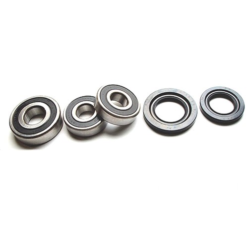 Tourmax wheel bearing - tourmax, +