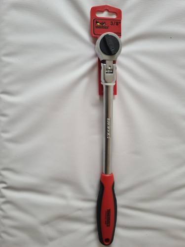 Teng 3800f flex - 3/8", head