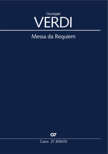 Messa requiem giuseppe - messa,