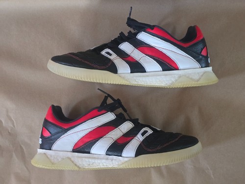 Adidas predator accelerator - adidas, tr