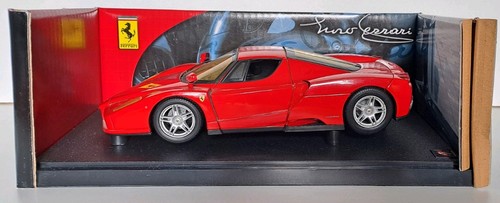 Hot wheels enzo - hot,