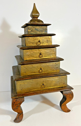 Antique south asian - antique,