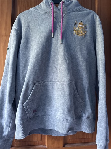 Joules mary king team grey - gb,