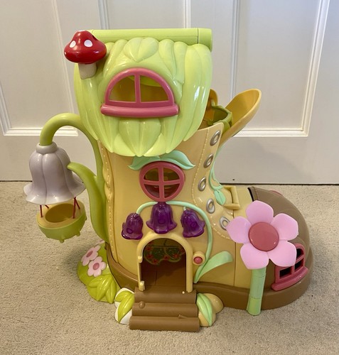 Elc happyland fairy tale - elc,