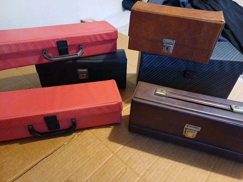 Job lot vintage - lot,
