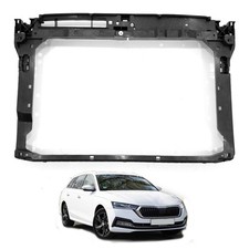 Radiator Support Front Slam Panel For SKODA Octavia IV 2020-on 5E3805588