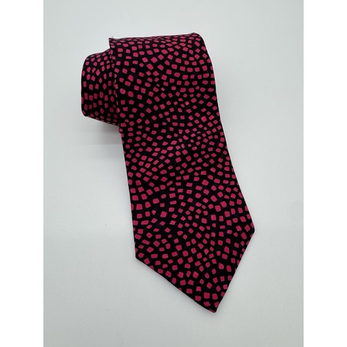 Handmade lesja cravate tie - lesja,