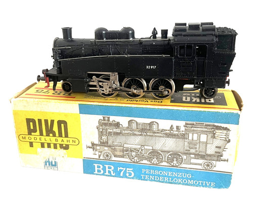 Piko 190 br75 6 2 - piko,