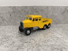Corgi - Scammell Constructor