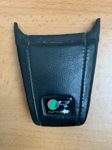Jaguar sport steering - xf, r