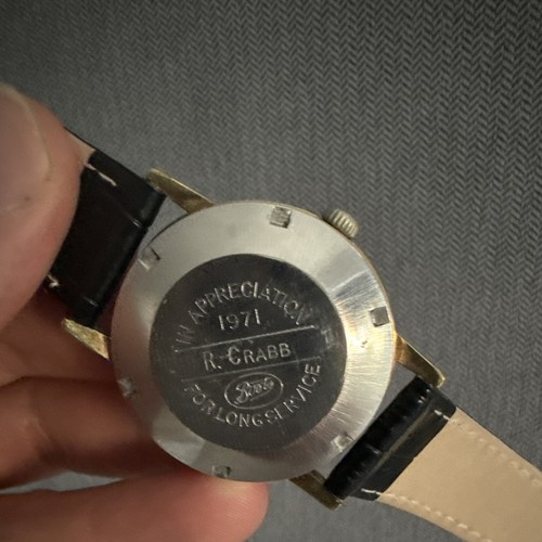 Omega genève automatic - omega,