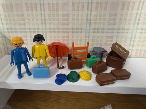 Playmobil playpeople 1739 1 - uk, 1739/1