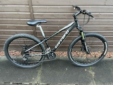 CARRERA Vengeance, Mountain