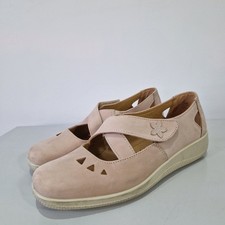 Hotter Ava Comfort Concept