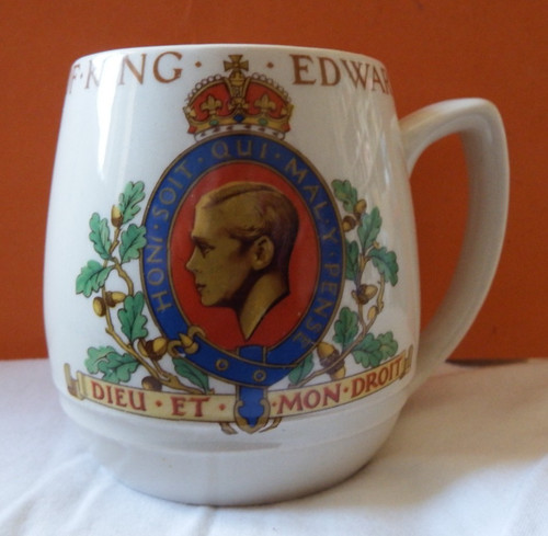 1937 edward vlll - 1937, coronation