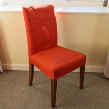 2x Ikea Henriksdal dining