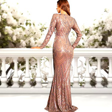 £185 MISS ORD SIZE 10 COPPER