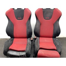 Honda civic recaro premier - recaro,
