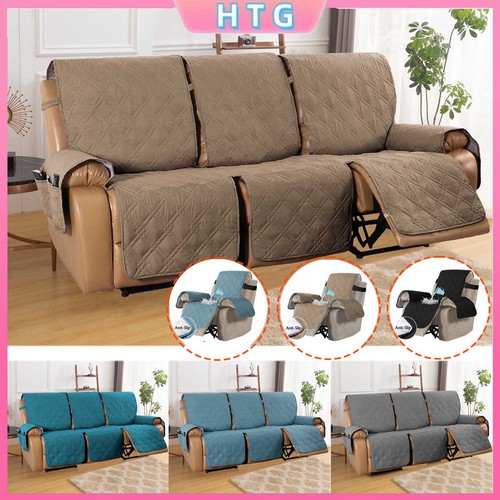 Seat recliner sofa - seat,