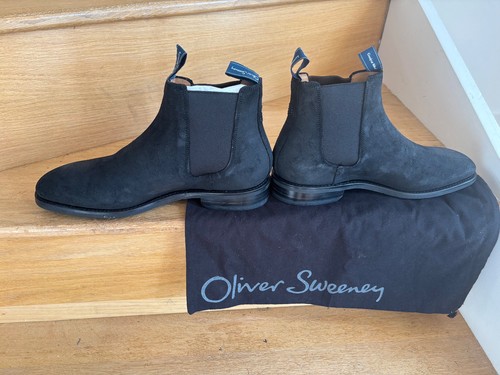 Brand new oliver sweeney - brand,
