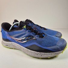 Saucony trainers size men - saucony,