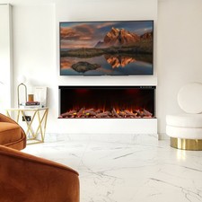 NEW MODERN 3 SIDED PANORAMIC