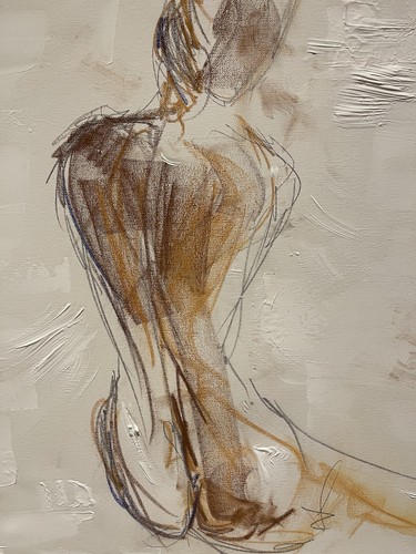 Large original contemporary - large,