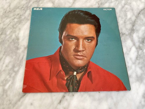 Elvis presley golden - presley:, elvis’