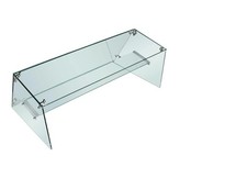 Polar refrigeration glass - refrigeration,
