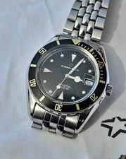 Eterna-Matic Kontiki 200m