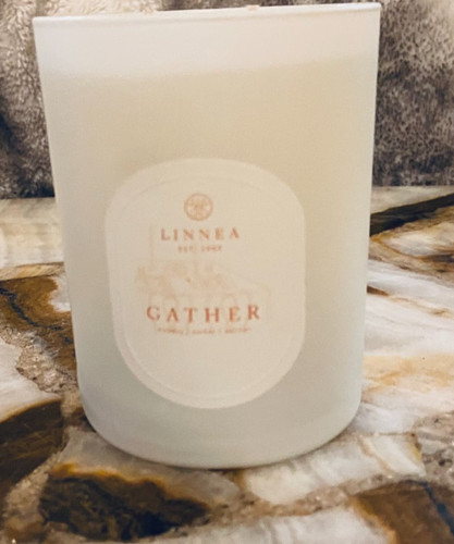 Linnea gather two wick - linnea-gather~two,